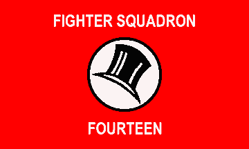 [Fighter Squadron 14]